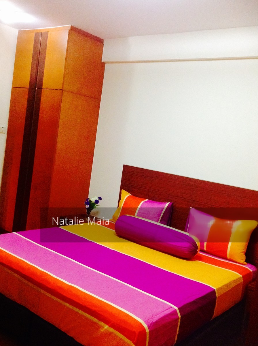 Yishun Sapphire (D27), Condominium #205734261